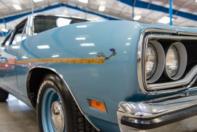 1970 Plymouth Road Runner - photo 11