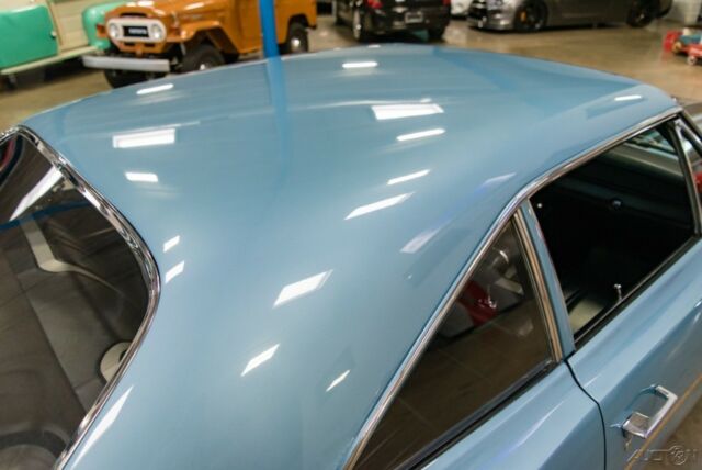 1970 Plymouth Road Runner - photo 12