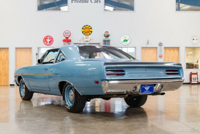 1970 Plymouth Road Runner - photo 2