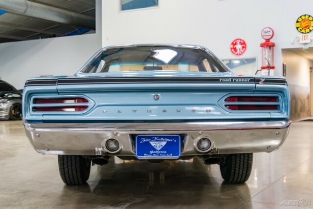 1970 Plymouth Road Runner - photo 3