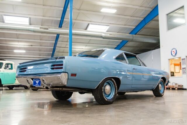 1970 Plymouth Road Runner - photo 4
