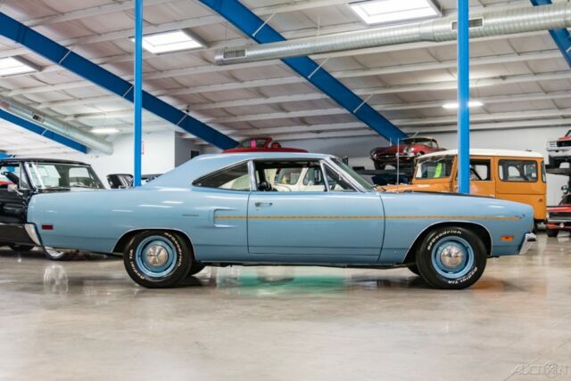 1970 Plymouth Road Runner - photo 5