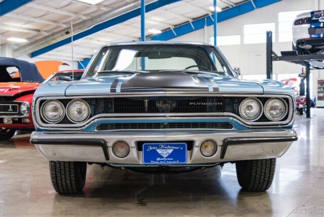 1970 Plymouth Road Runner - photo 6