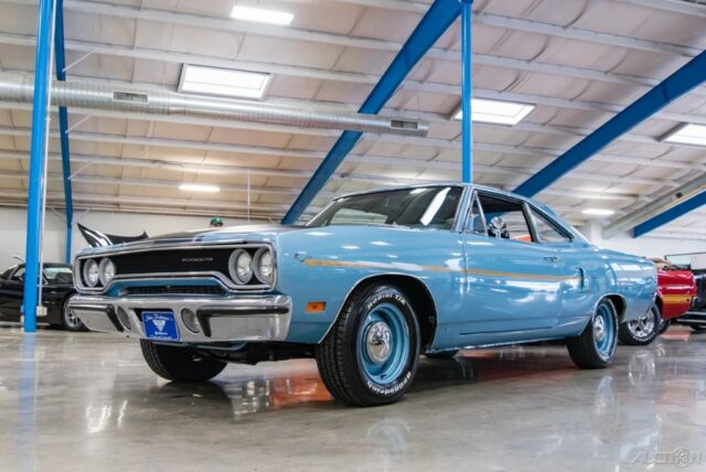 1970 Plymouth Road Runner - photo 7