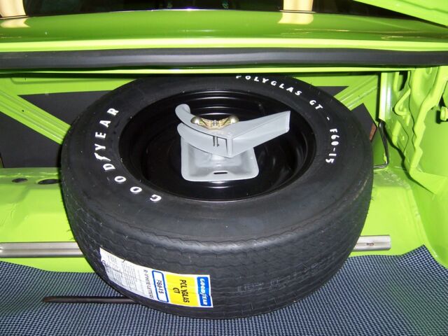 1970 Plymouth Road Runner Coupe - photo 3
