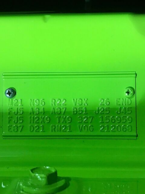 1970 Plymouth Road Runner Coupe - photo 6