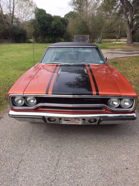 1970 Plymouth Road Runner - photo 10