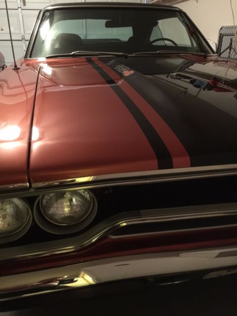 1970 Plymouth Road Runner - photo 12