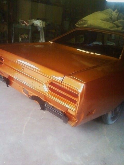 1970 Plymouth Road Runner - photo 3
