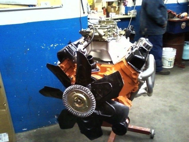 1970 Plymouth Road Runner - photo 7