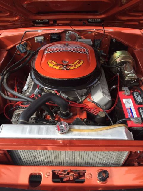 1970 Plymouth Road Runner - photo 8