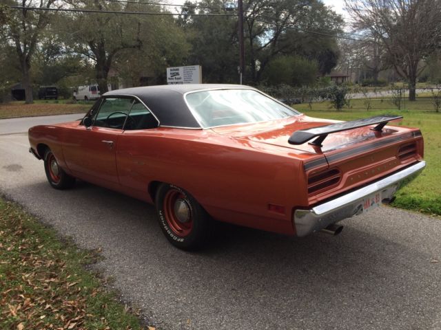 1970 Plymouth Road Runner - photo 9
