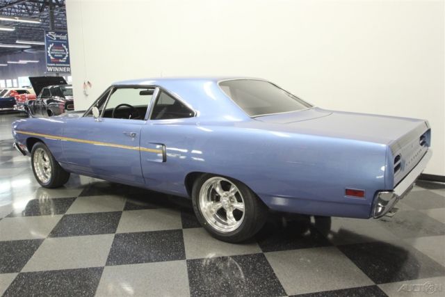 1970 Plymouth Road Runner 528 HEMI - photo 8