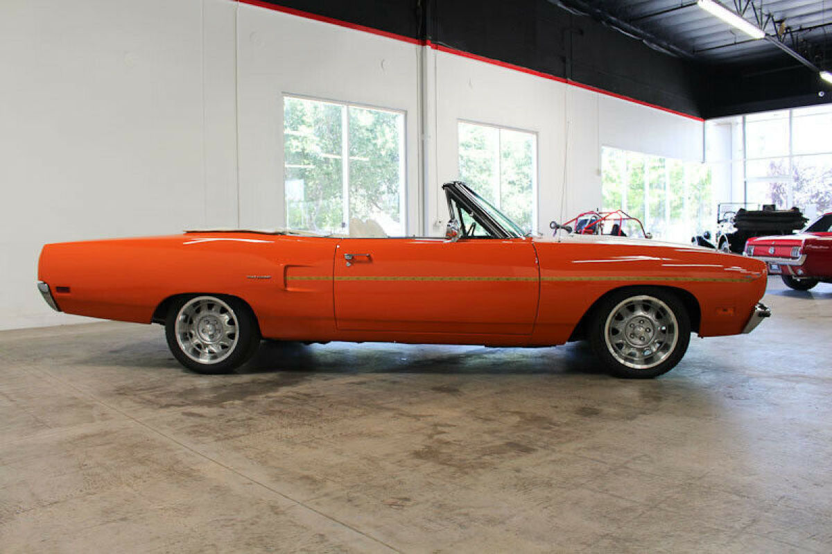 1970 Plymouth Road Runner - photo 7