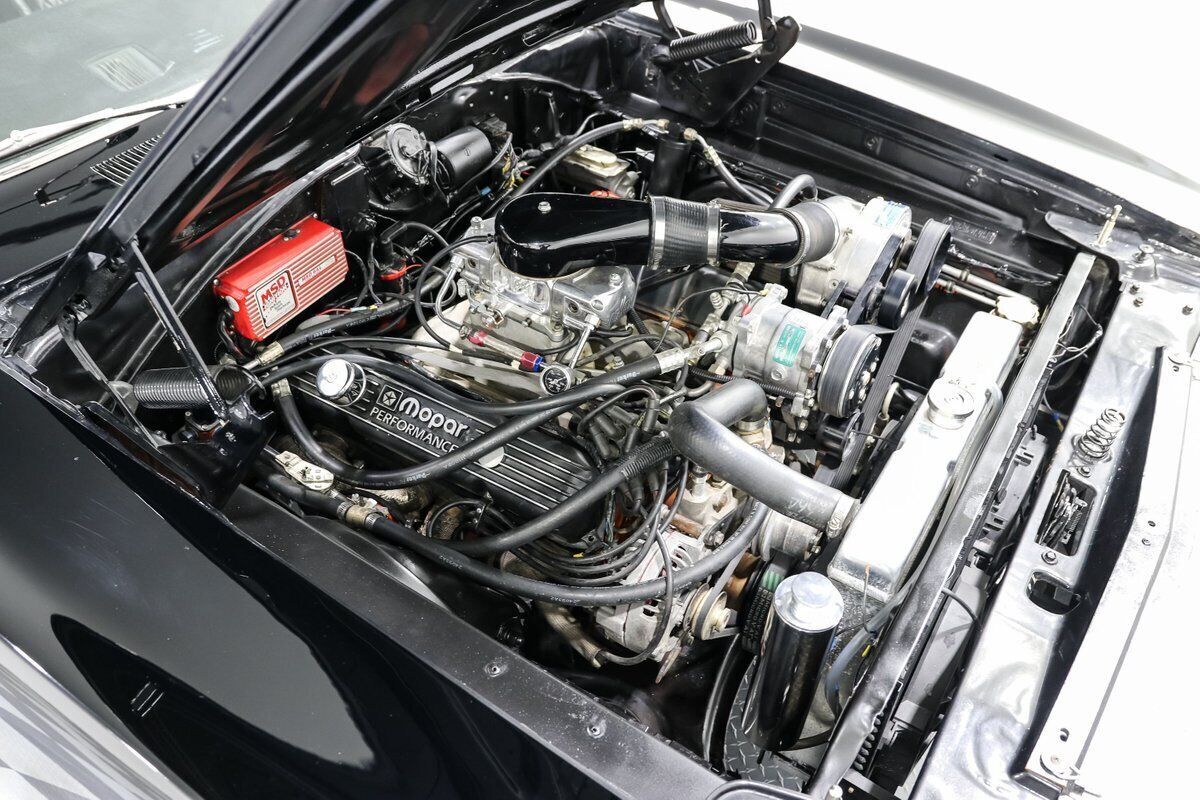 1970 Plymouth Road Runner - photo 12