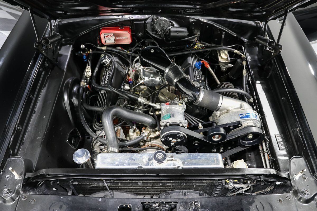 1970 Plymouth Road Runner - photo 13