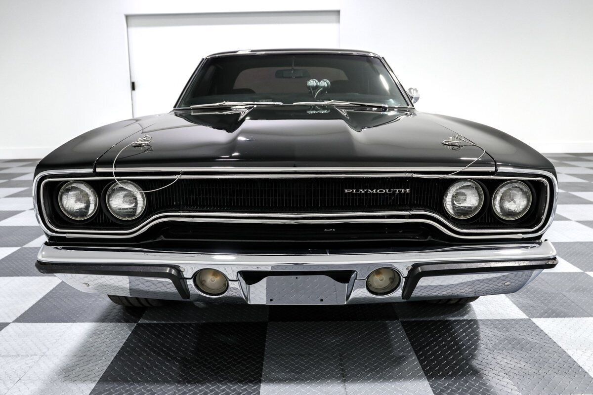 1970 Plymouth Road Runner - photo 2