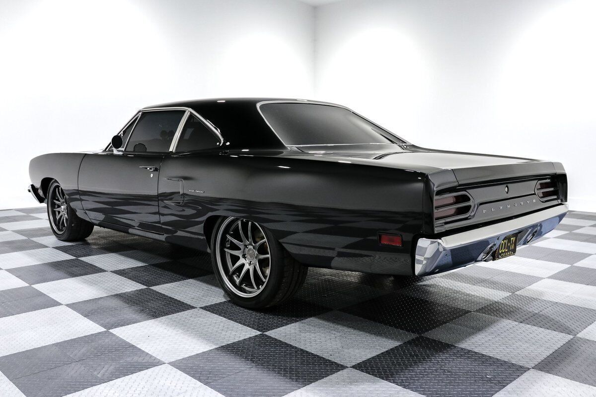 1970 Plymouth Road Runner - photo 6