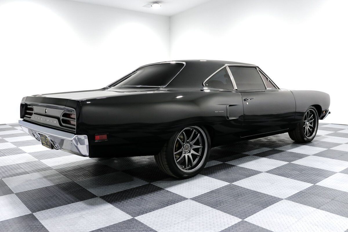 1970 Plymouth Road Runner - photo 9