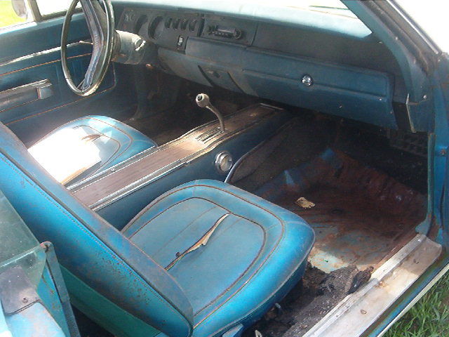 1970 Plymouth Road Runner Road Runner - photo 13