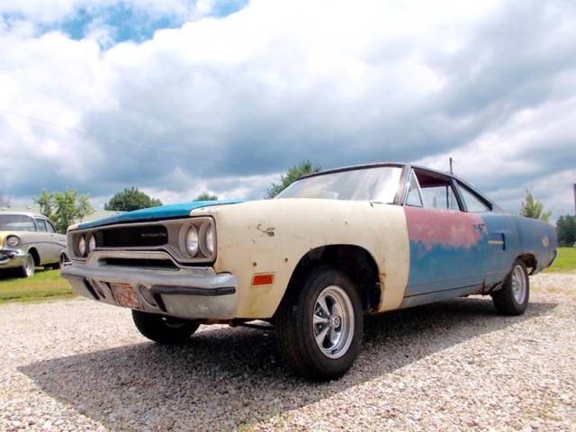 1970 Plymouth Road Runner -- - photo 2
