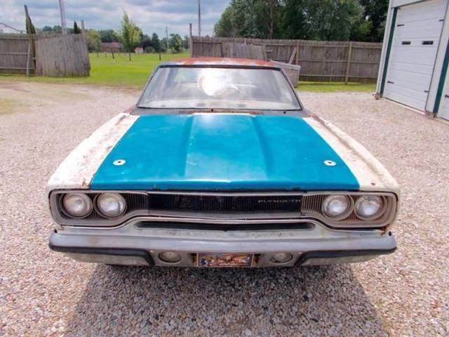 1970 Plymouth Road Runner -- - photo 5