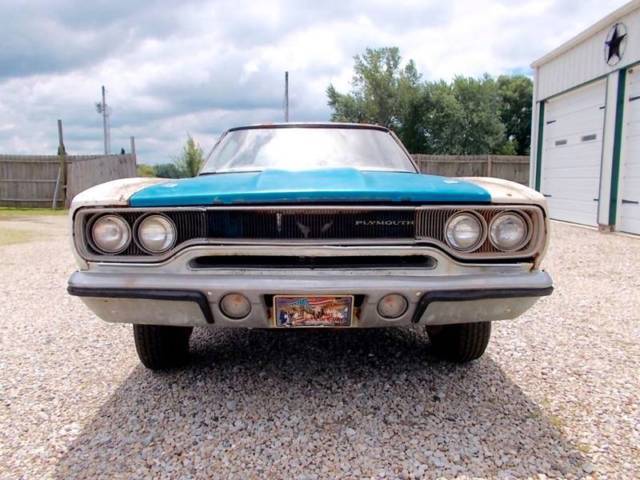 1970 Plymouth Road Runner -- - photo 6