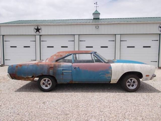 1970 Plymouth Road Runner -- - photo 7