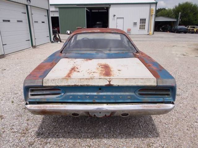 1970 Plymouth Road Runner -- - photo 9