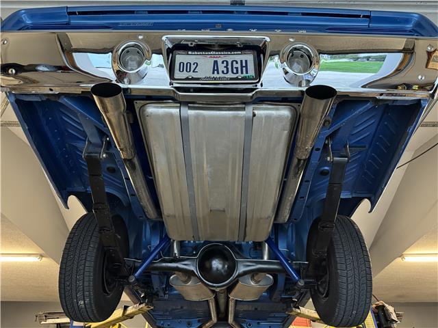 1970 Plymouth Road Runner Roadrunner - photo 11