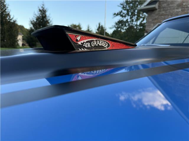 1970 Plymouth Road Runner Roadrunner - photo 13