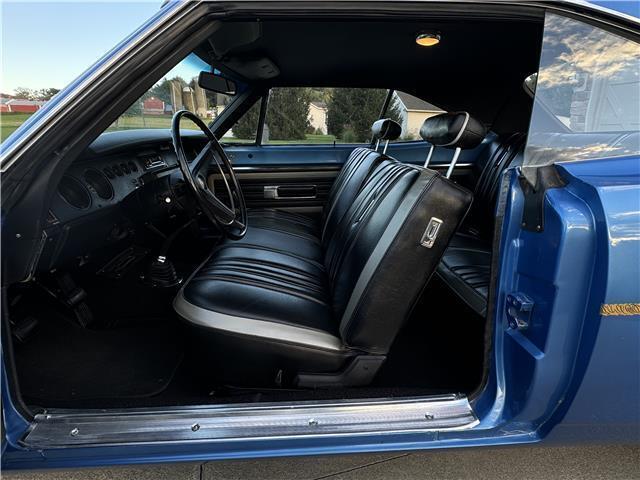 1970 Plymouth Road Runner Roadrunner - photo 4