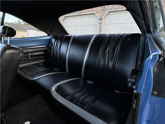 1970 Plymouth Road Runner Roadrunner - photo 5