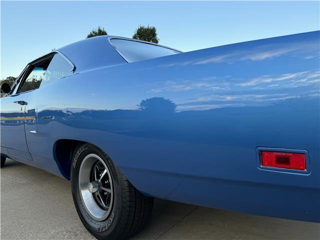 1970 Plymouth Road Runner Roadrunner - photo 6