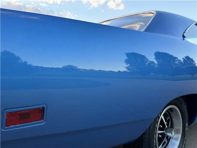 1970 Plymouth Road Runner Roadrunner - photo 7