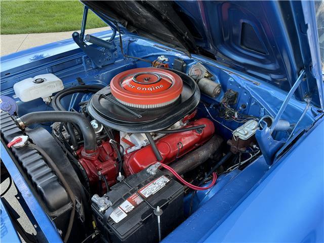 1970 Plymouth Road Runner Roadrunner - photo 9