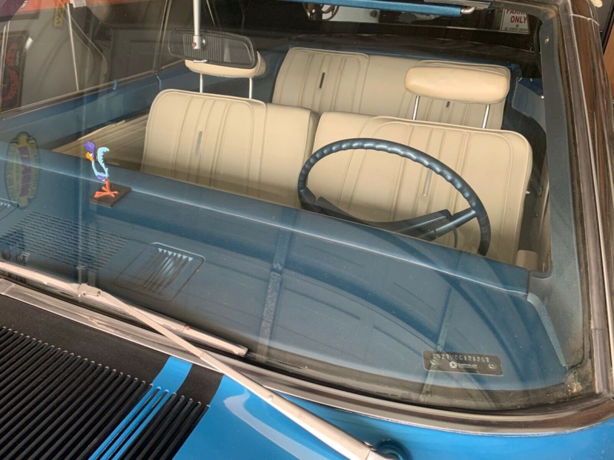 1970 Plymouth Road Runner - photo 4