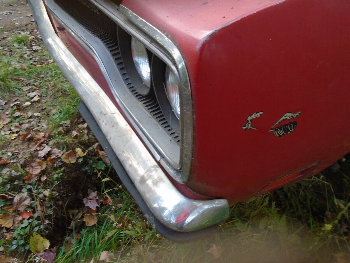 1970 Plymouth Road Runner - photo 3