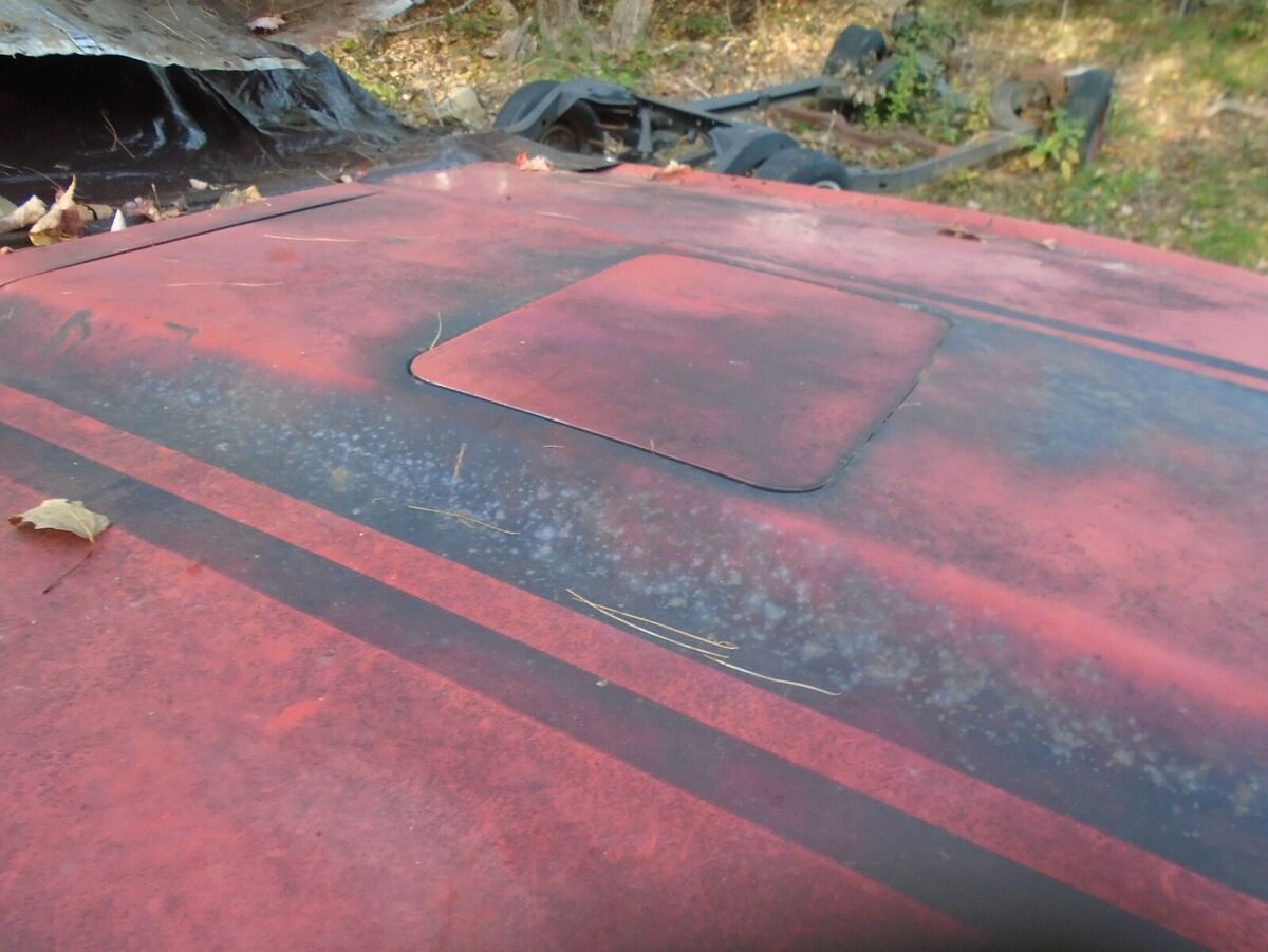 1970 Plymouth Road Runner - photo 5