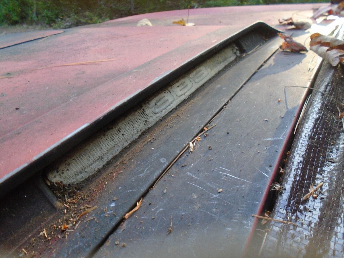 1970 Plymouth Road Runner - photo 6