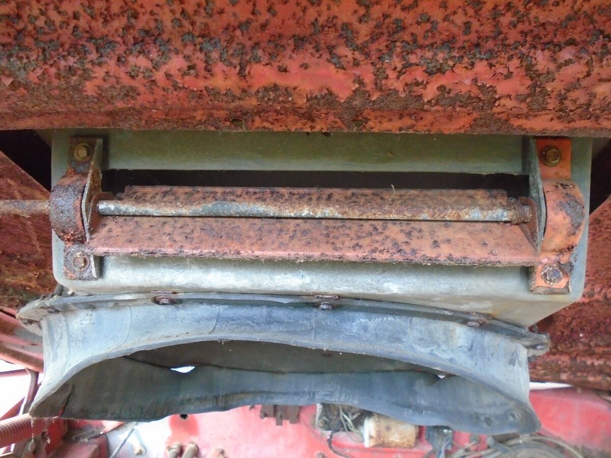 1970 Plymouth Road Runner - photo 7