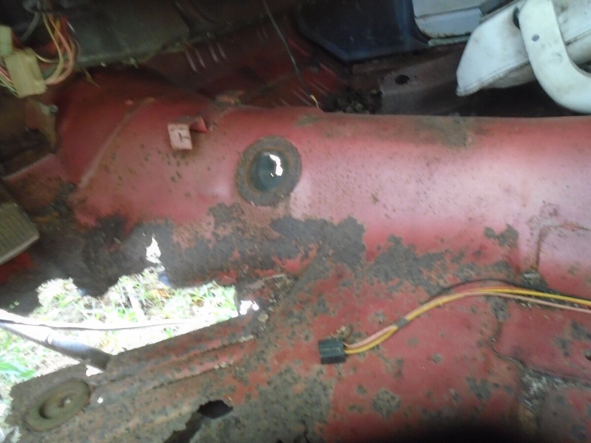 1970 Plymouth Road Runner - photo 9