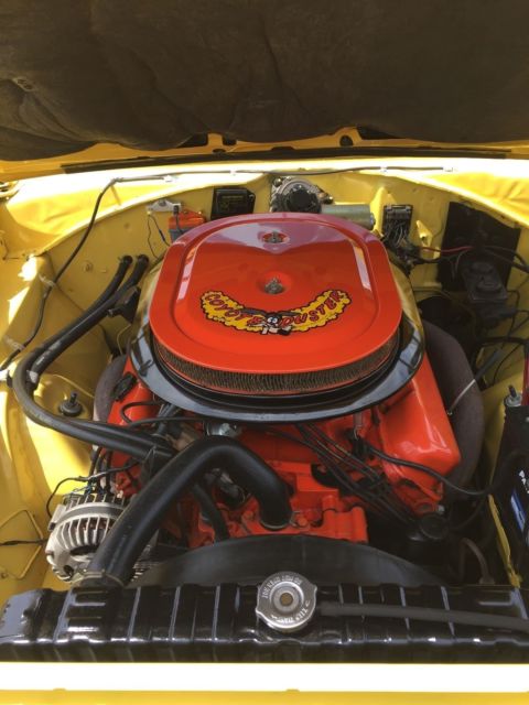 1970 Plymouth Road Runner - photo 10