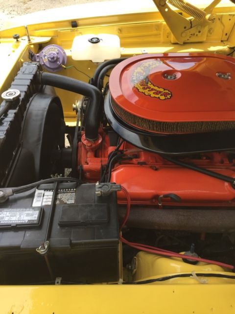 1970 Plymouth Road Runner - photo 11