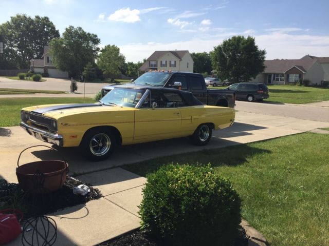 1970 Plymouth Road Runner - photo 4
