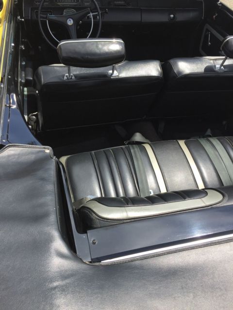 1970 Plymouth Road Runner - photo 5