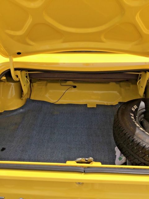 1970 Plymouth Road Runner - photo 8