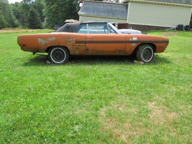 1970 Plymouth Road Runner - photo 10