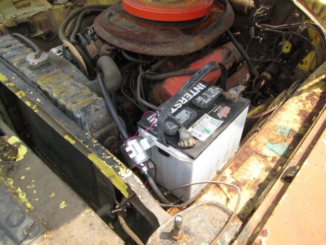 1970 Plymouth Road Runner - photo 11