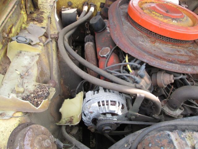 1970 Plymouth Road Runner - photo 5
